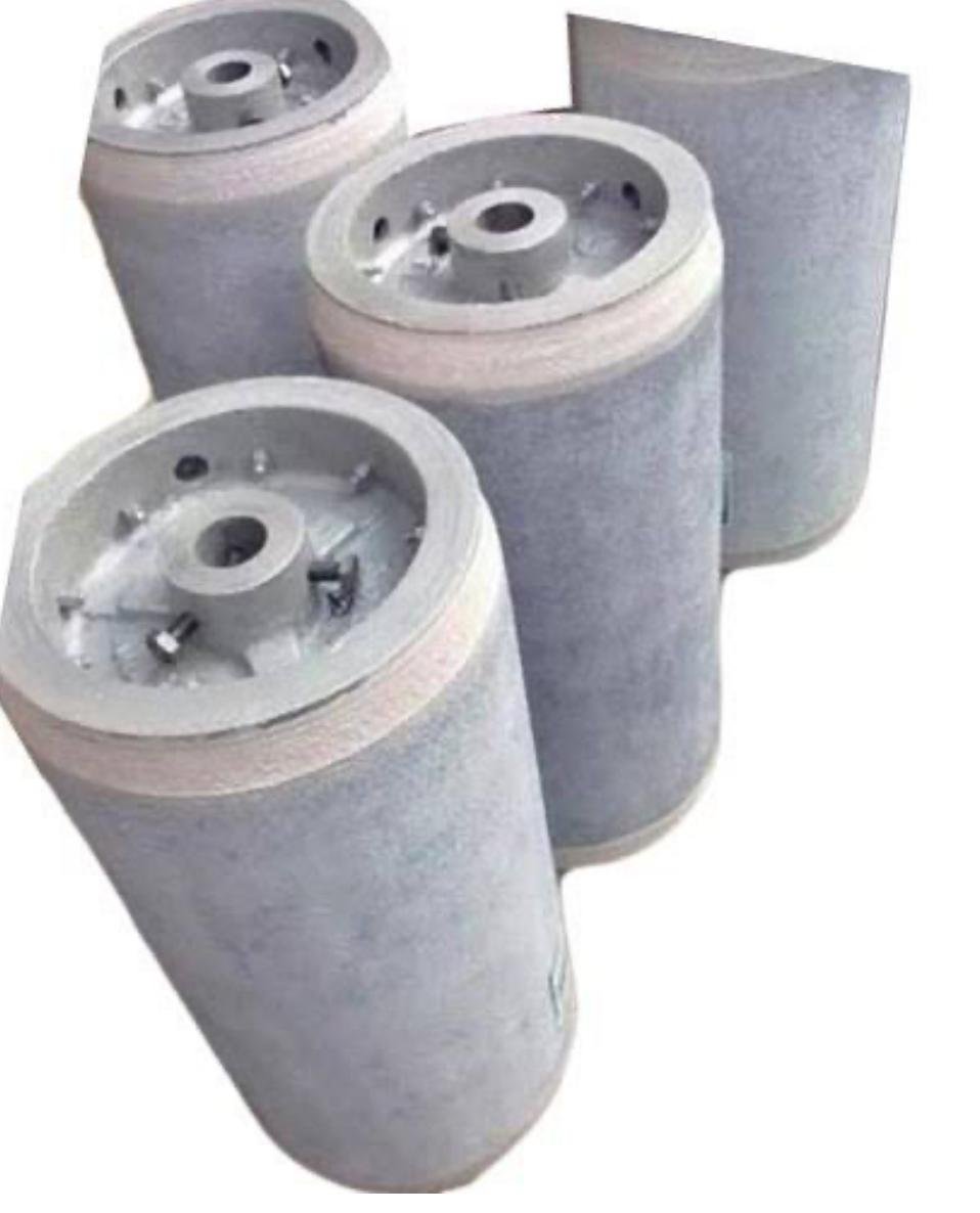 Emery Roll